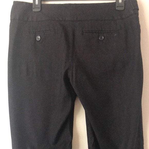 The Limited exact stretch pants - Picture 3 of 4